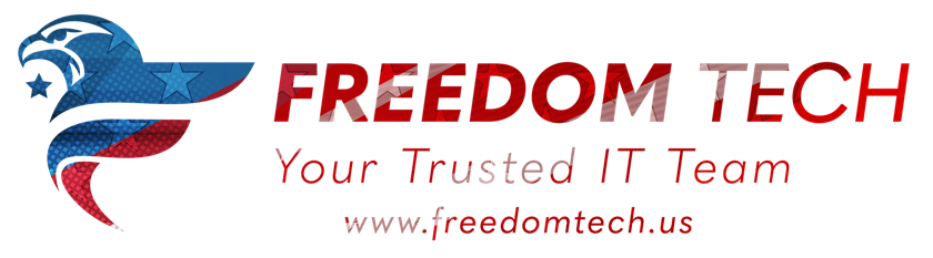 Freedom Tech — Technology Solutions for Business, Government & Public Safety